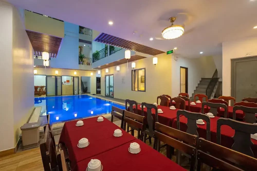 Hoi An Paradise Villa - photo 15