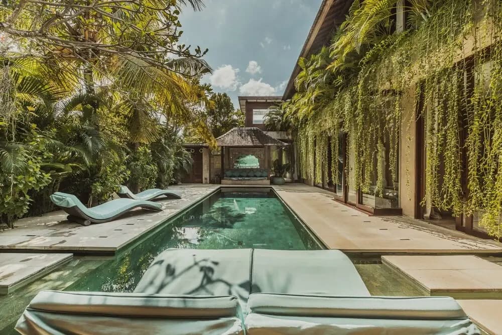 Villa Baraka - photo 15
