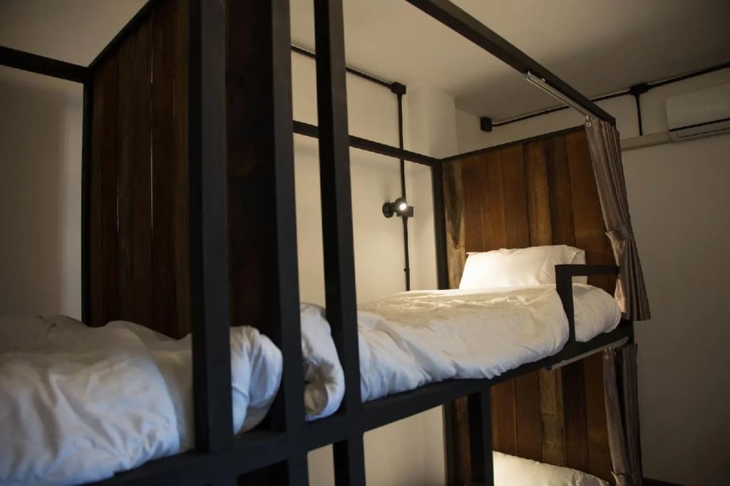 Sleep With You Hostel - main photo