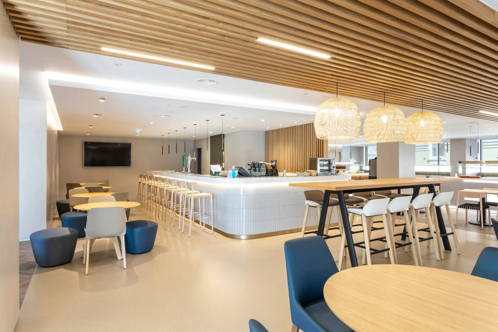 Holiday Inn Lisbon by IHG - photo 41