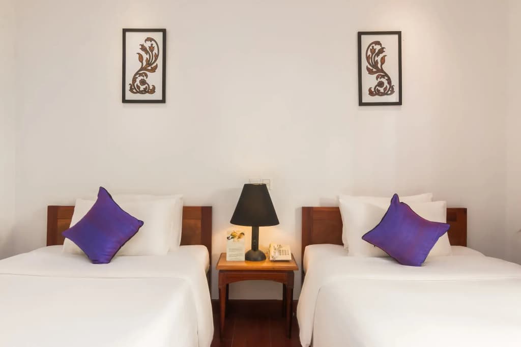Apsara Centrepole Hotel - photo 6