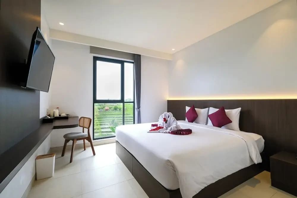 Valstar Hotel Canggu - photo 28