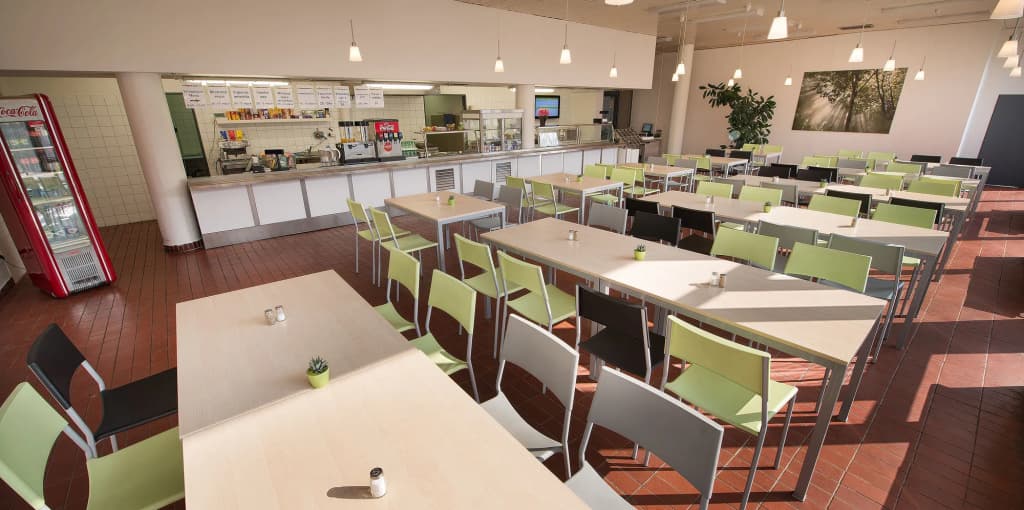 Hotel Energie Prague - photo 16