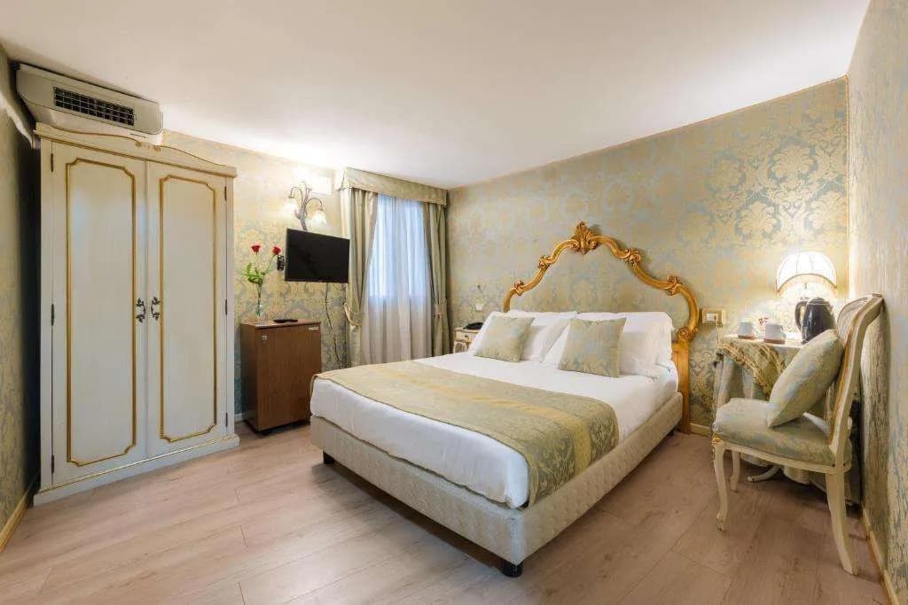 San Giorgio Hotel - photo 22