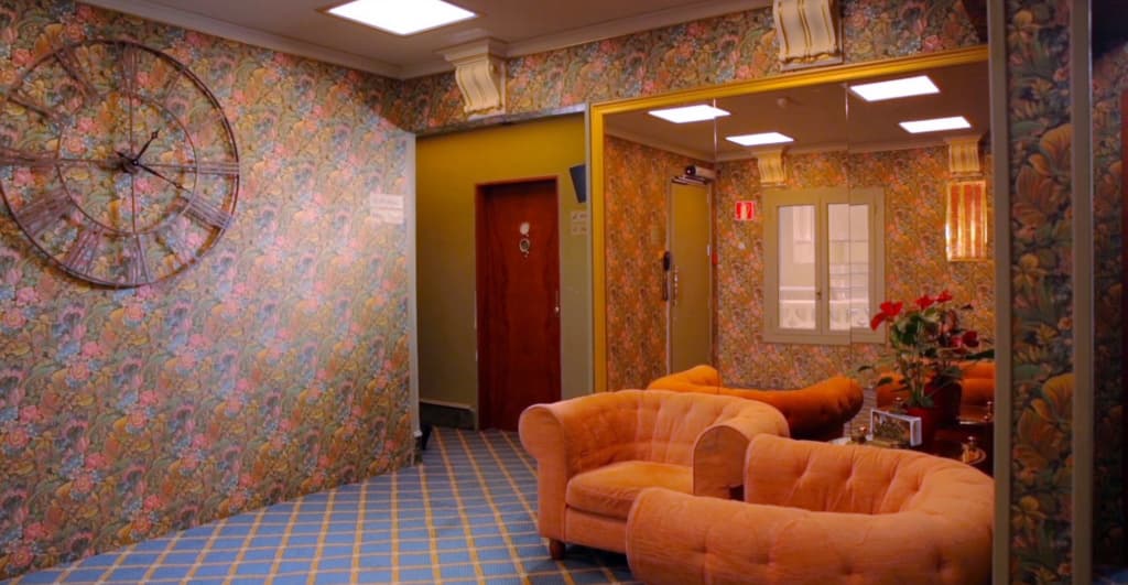 Hotel Continental Barcelona - photo 2