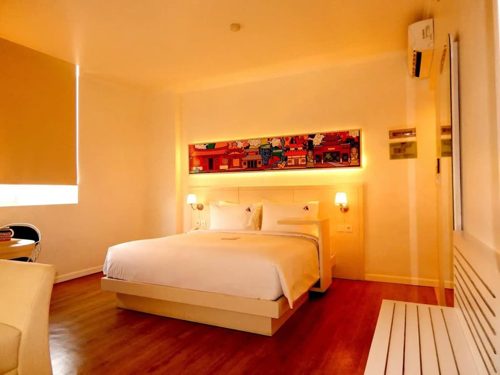 MaxOne Signature Glodok Jakarta - photo 7