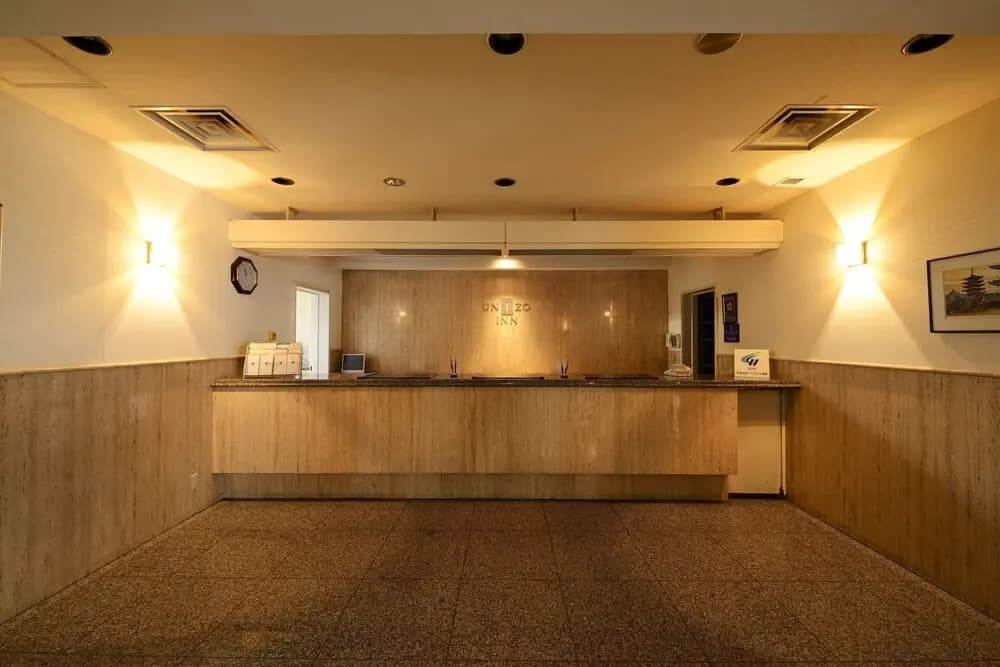 Unizo Inn Tokyo Asakusa - photo 14
