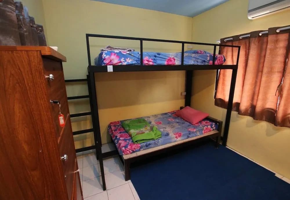OneIsra Hostel - photo 4