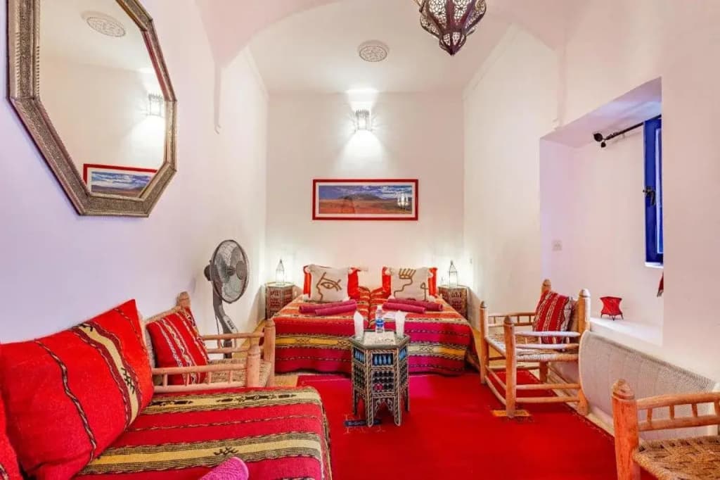 Riad Dar Tiflet - photo 6