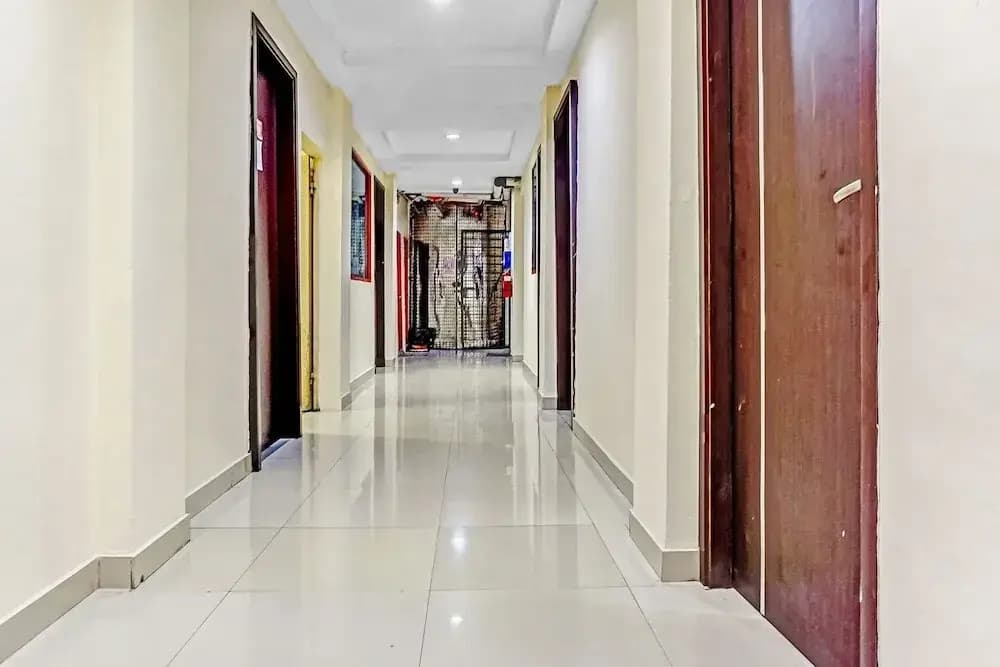 Hotel O Point Hostel - photo 11