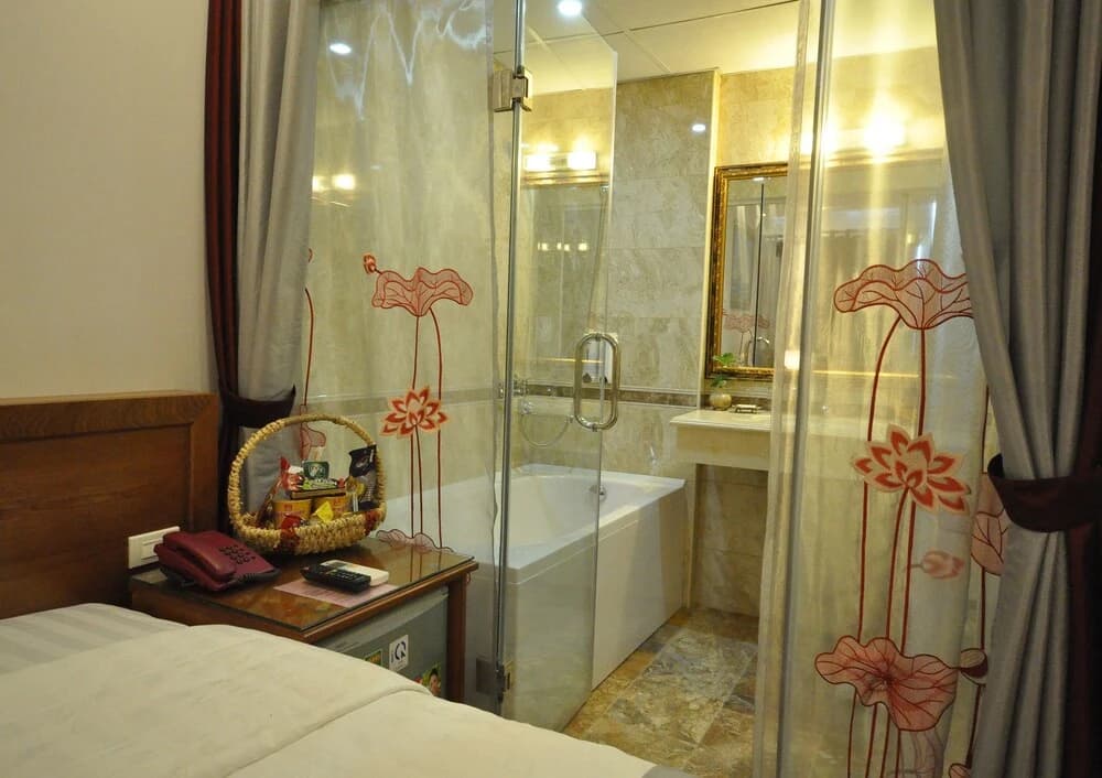 SaiGon Sun Hotel - photo 22