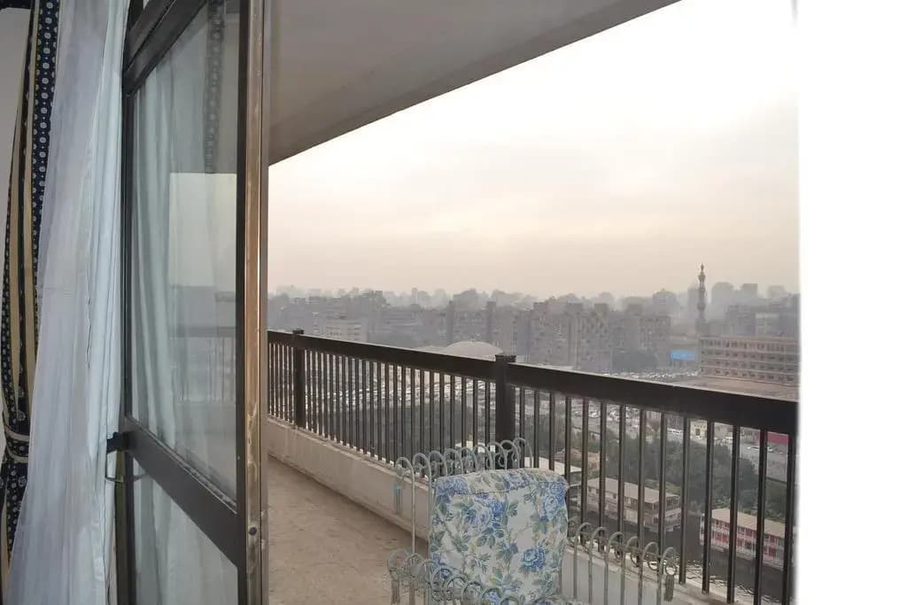 Om Kolthoom Hotel & Tower - photo 37