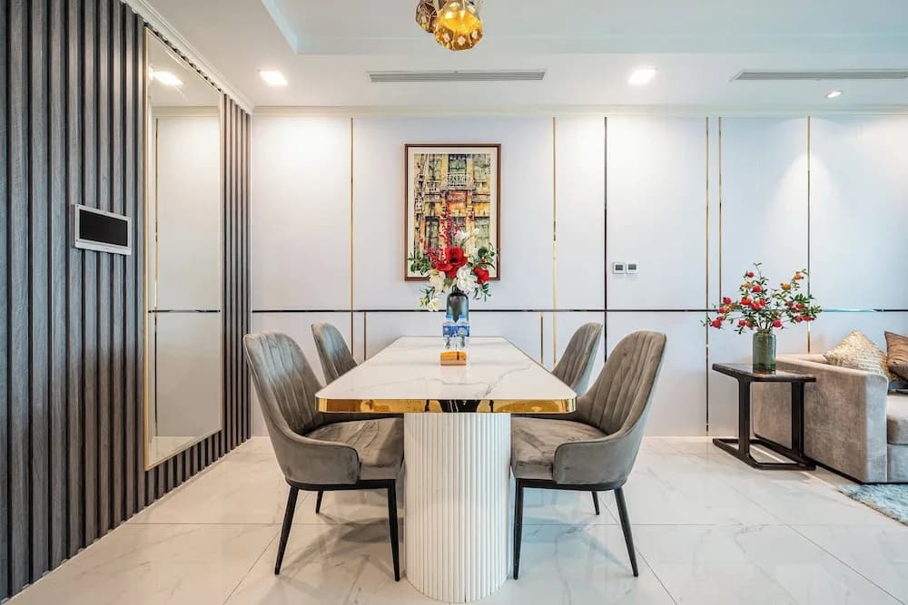 Landmark 81 Residence - La Vague - photo 15