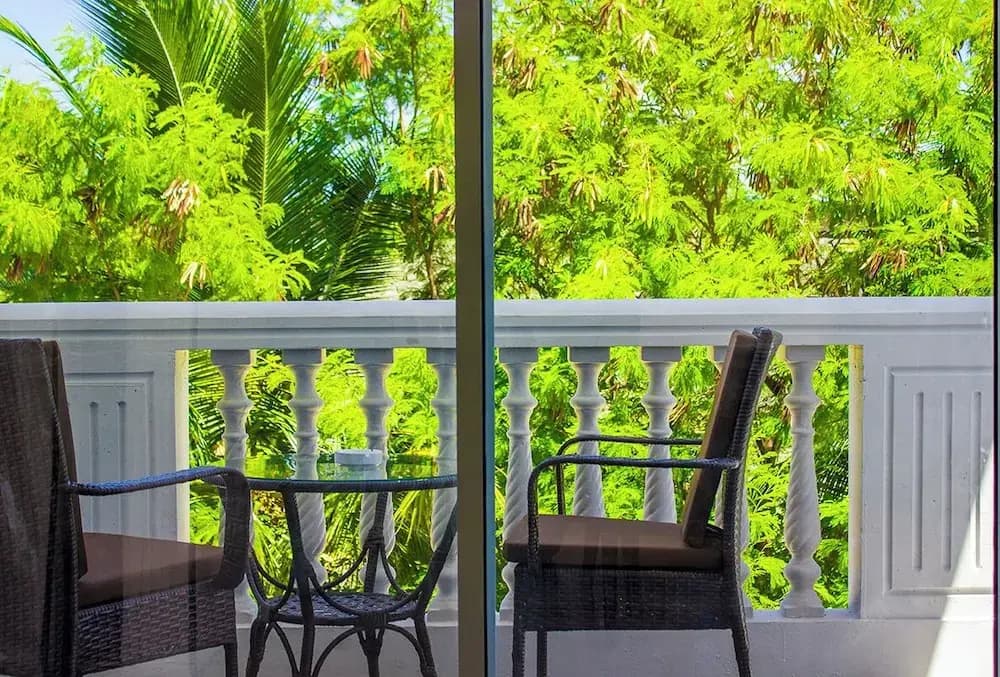 Lagoon Lodge - photo 7