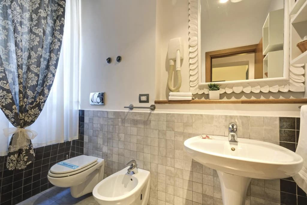 Hotel Marcantonio Rome - photo 16