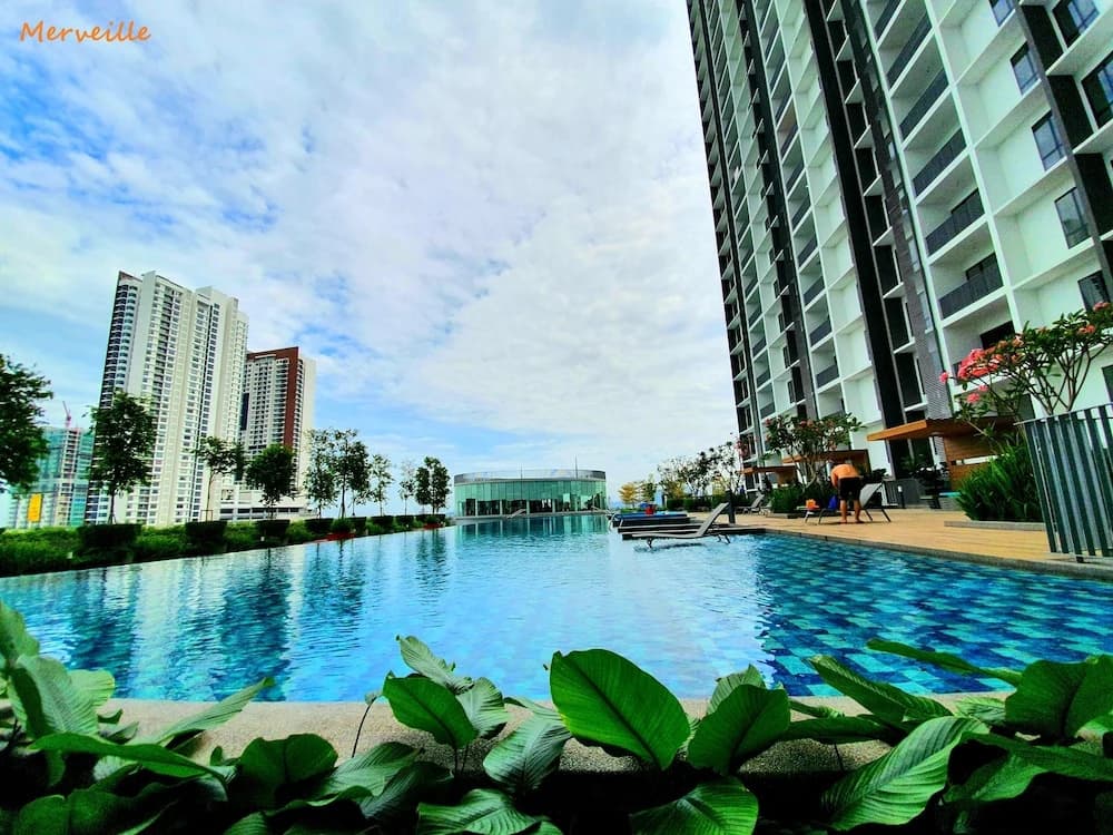 Luminari Premium Suite x Merveille @ Butterworth - photo 20