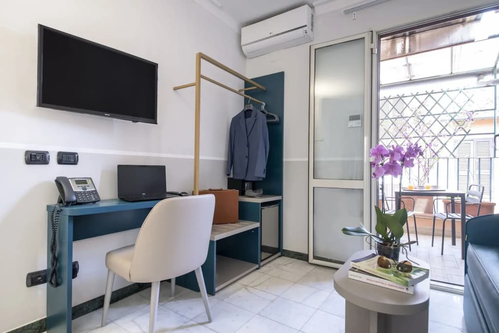 Hotel Grifo - photo 21