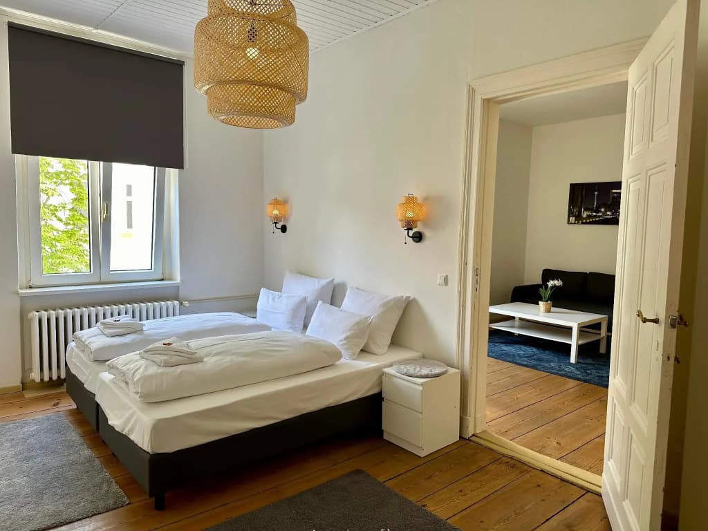 Grand Hostel Berlin Classic - photo 7