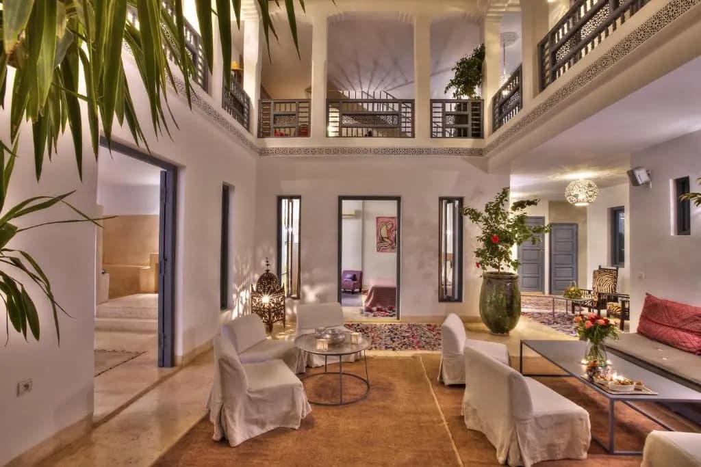 Riad Awa - photo 11