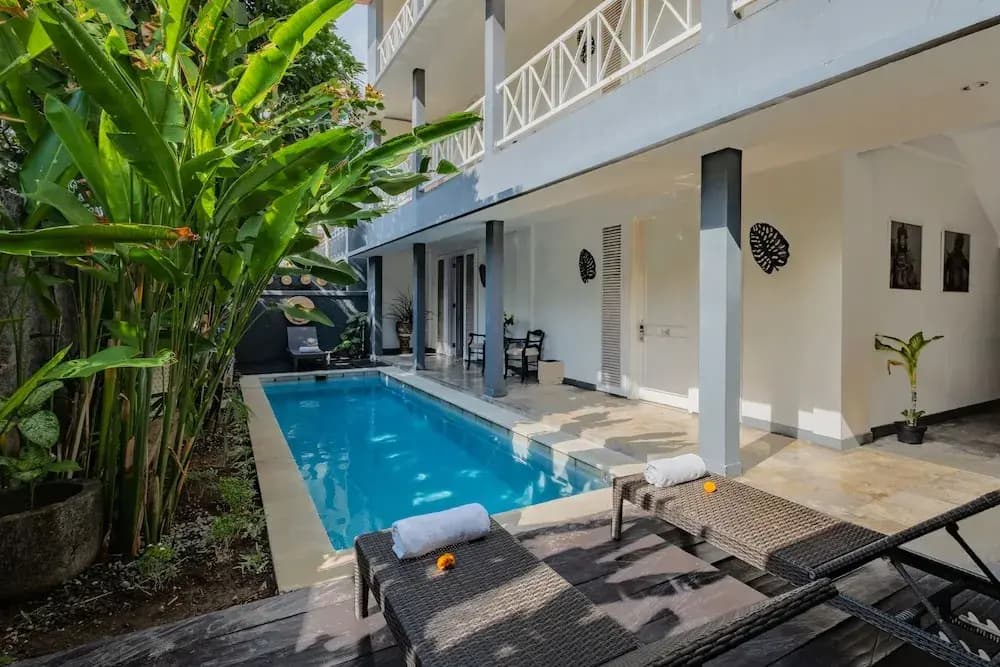 The Kanjeng Suite Petitenget - photo 12