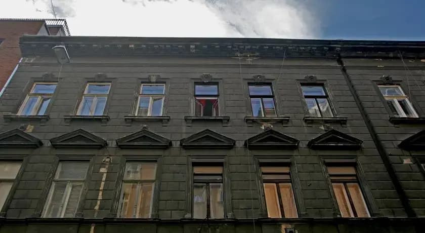 Vagabond Apartment - photo 5