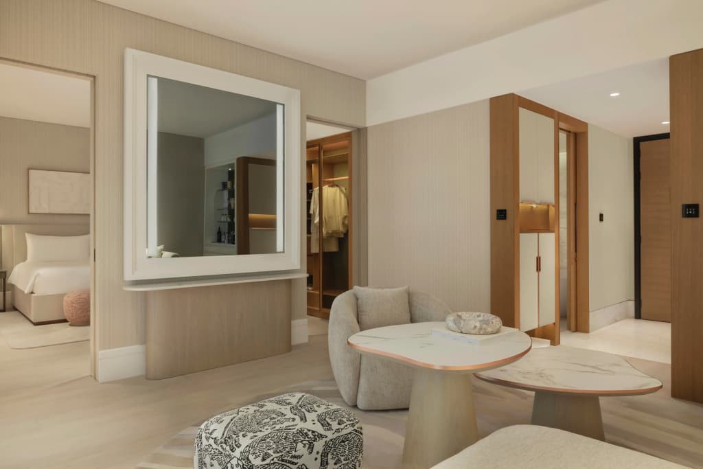 Delano Dubai Hotel - photo 5