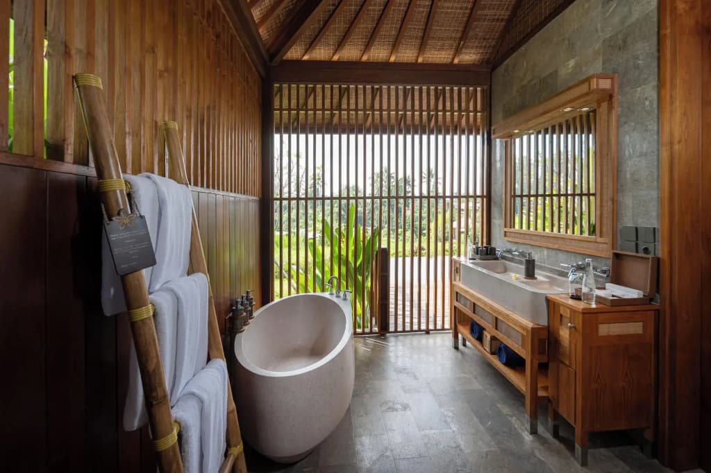 Kappa Senses Ubud Hotel - photo 16