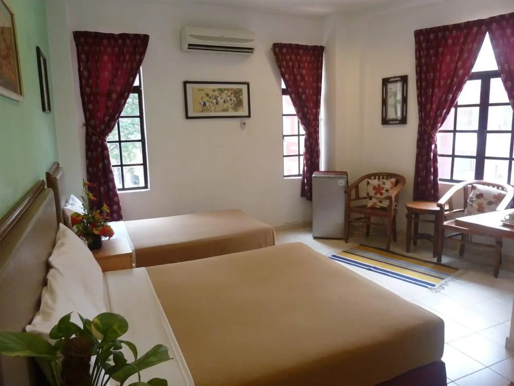 Winsin Hotel Chinatown - photo 7