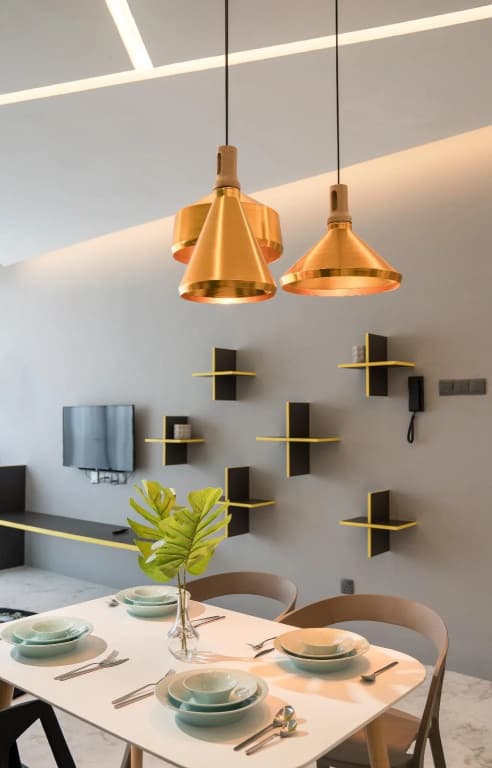 Arte S by FIFI Serviced Suite - photo 15