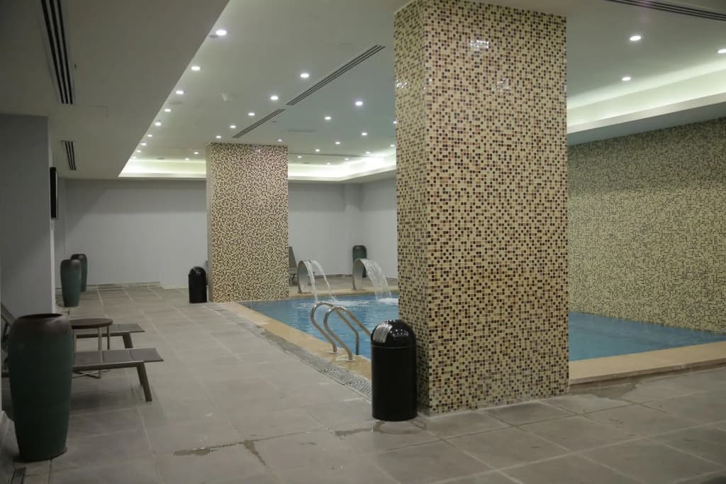 Triumph Luxury Hotel - photo 24