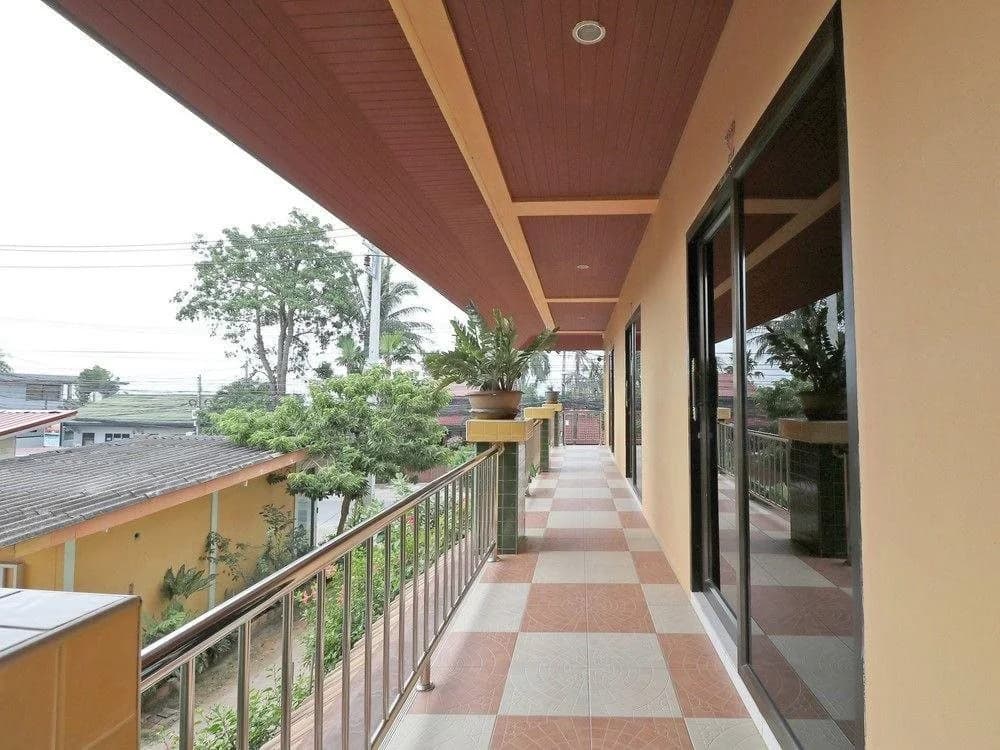 Samui Tonrak Residence - photo 18