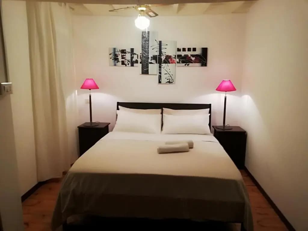 Coronari 45 apartment - photo 8