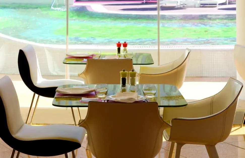 Semiramis Restaurant - photo 20