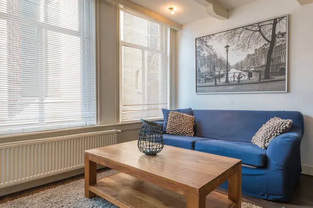 Amsterdam Relax Apartment - photo 12