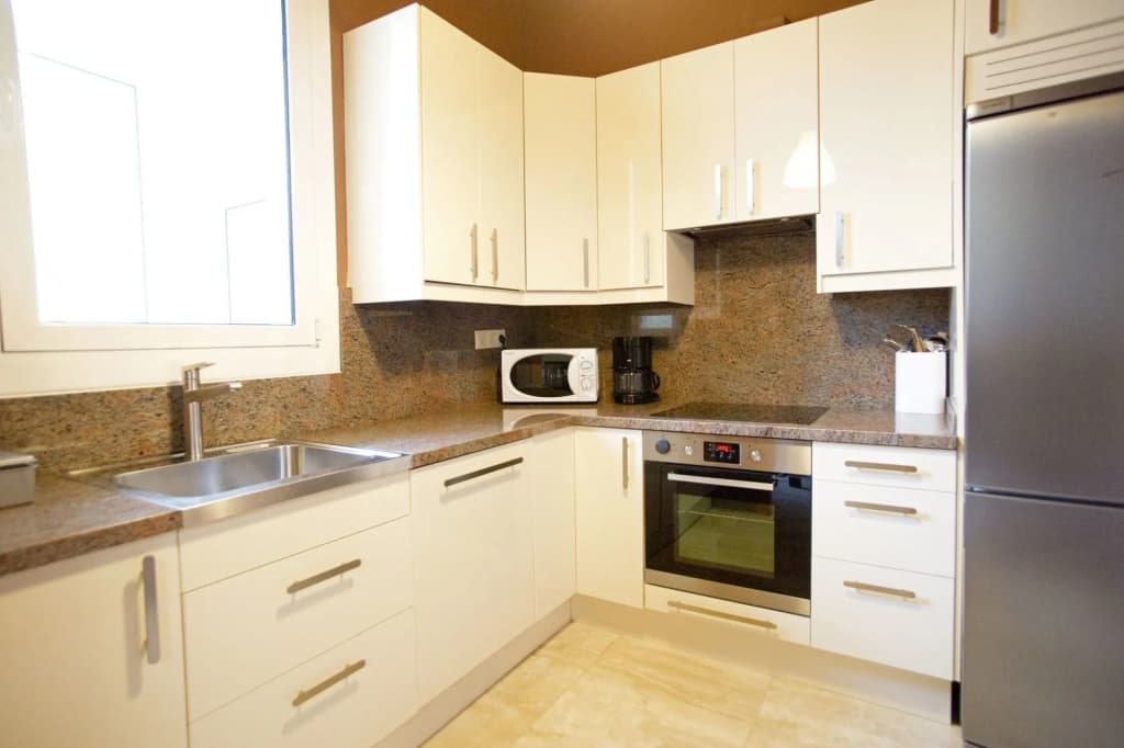 BBarcelona Luxury Ramblas Flat - photo 10