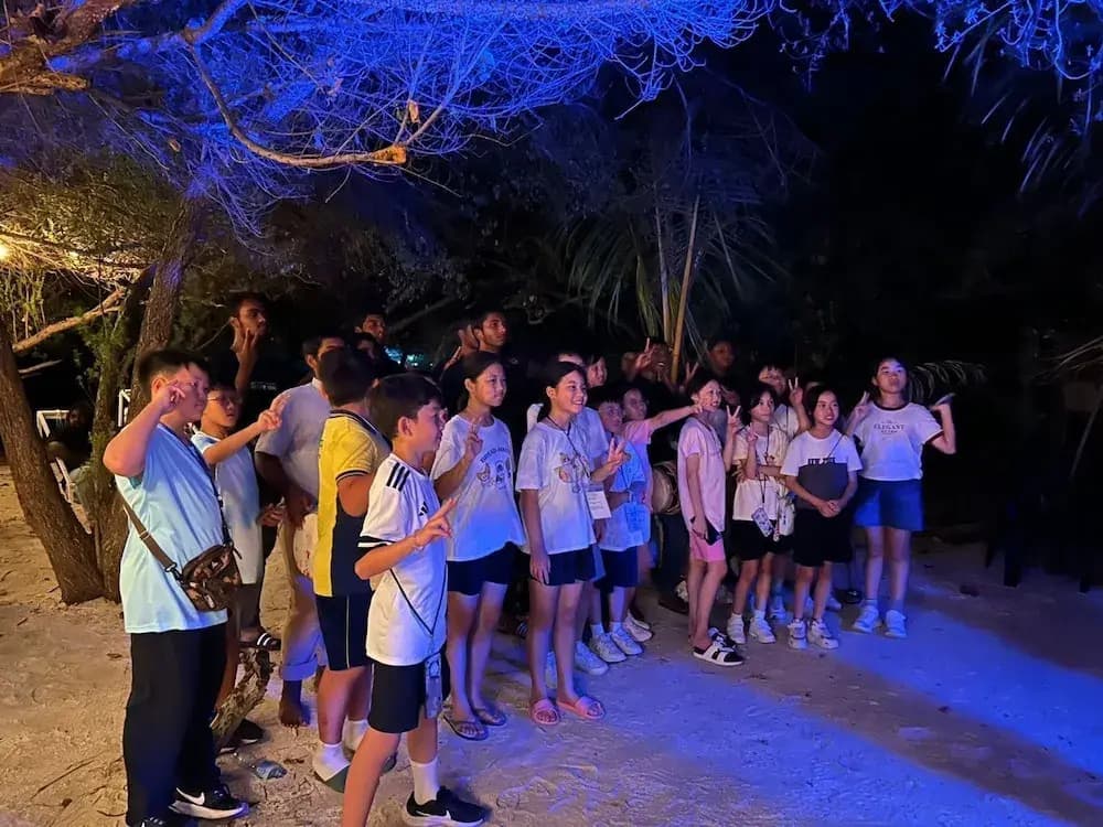 YUVi blue maldives - photo 21