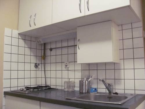 Budapest Premier Apartments - photo 9