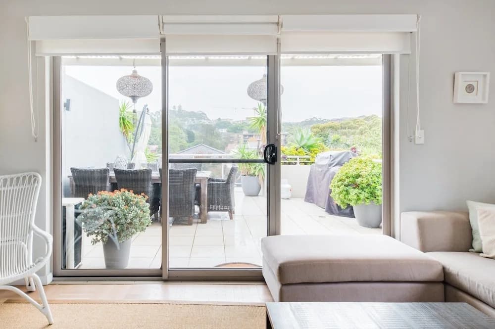 Bondi Beach Executive Penthouse - photo 6