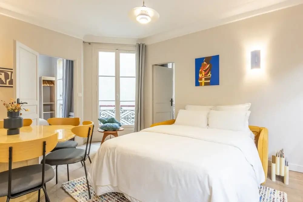 Edgar Suites Grands Boulevards - Boulanger 1 & 2 - photo 2