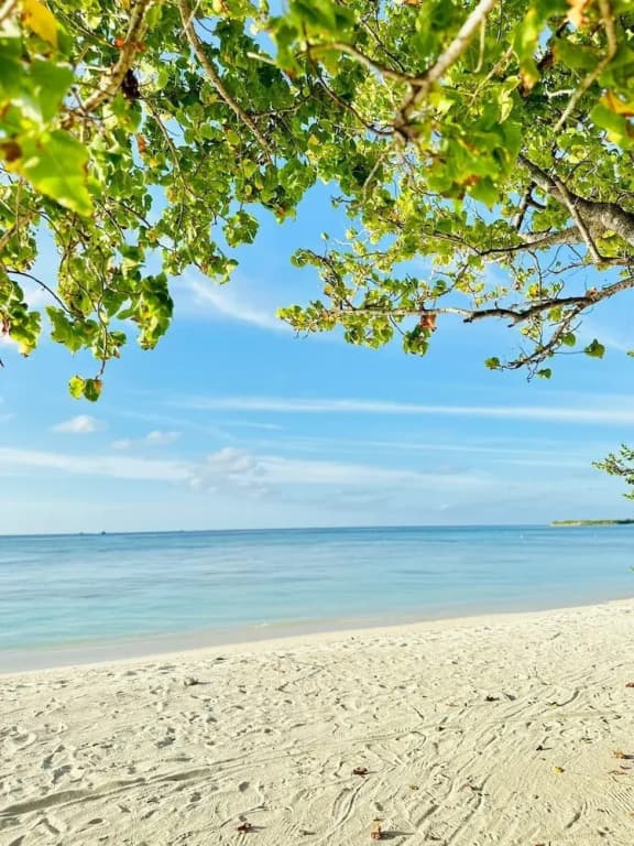 YUVi blue maldives - photo 32