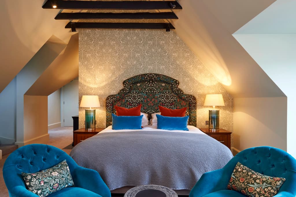 Hotel du Vin & Bistro Edinburgh - photo 18