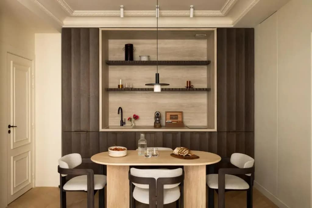 HIGHSTAY Maison - Boétie - photo 3