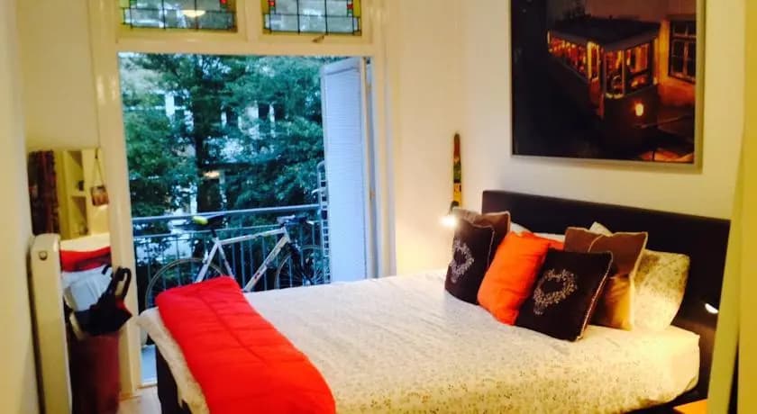 Sabor da Saudade Apartment - photo 13