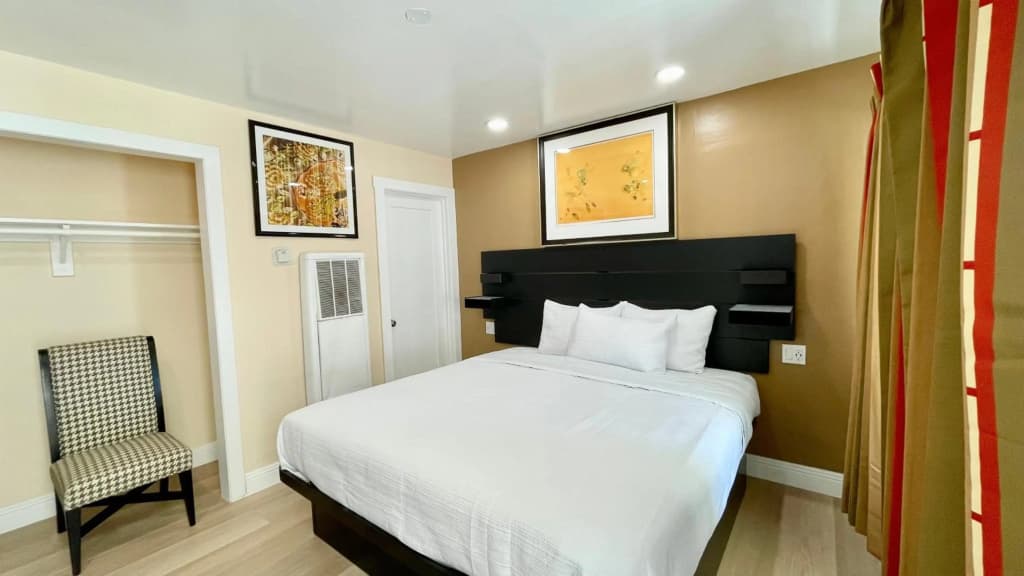Ocean Inn - photo 27
