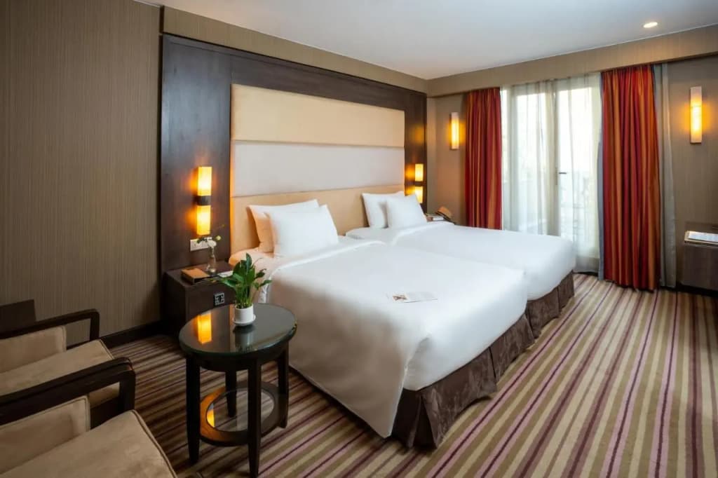 Silk Path Hotel Hanoi - photo 46