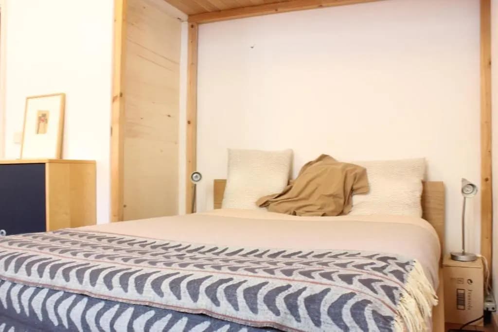 Apartment Graus Barcelona - photo 6