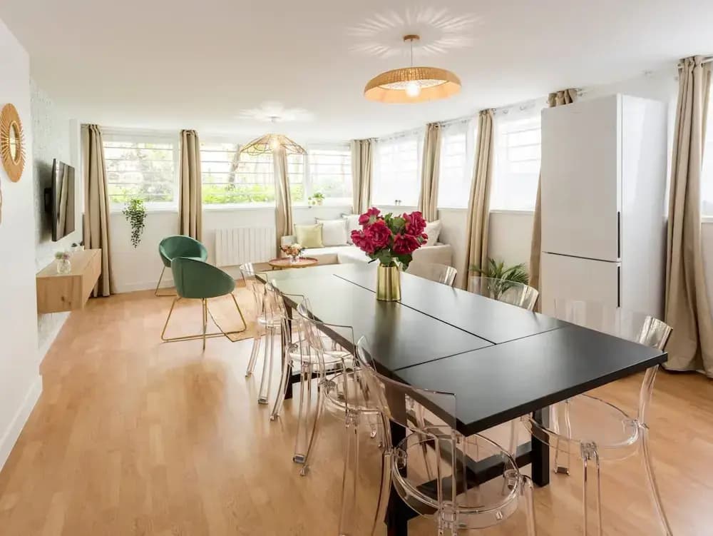 Merveil Family Suite - Marais - Pelee - photo 13