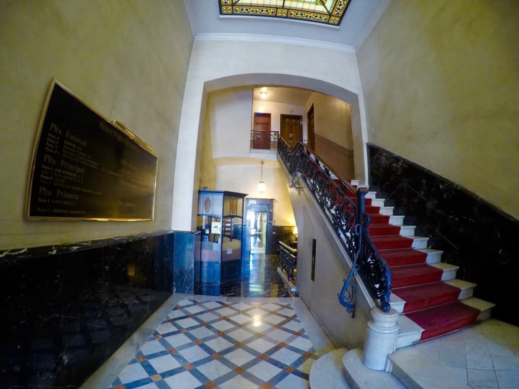 Alternative Creative Youth Hostel Barcelona - photo 3