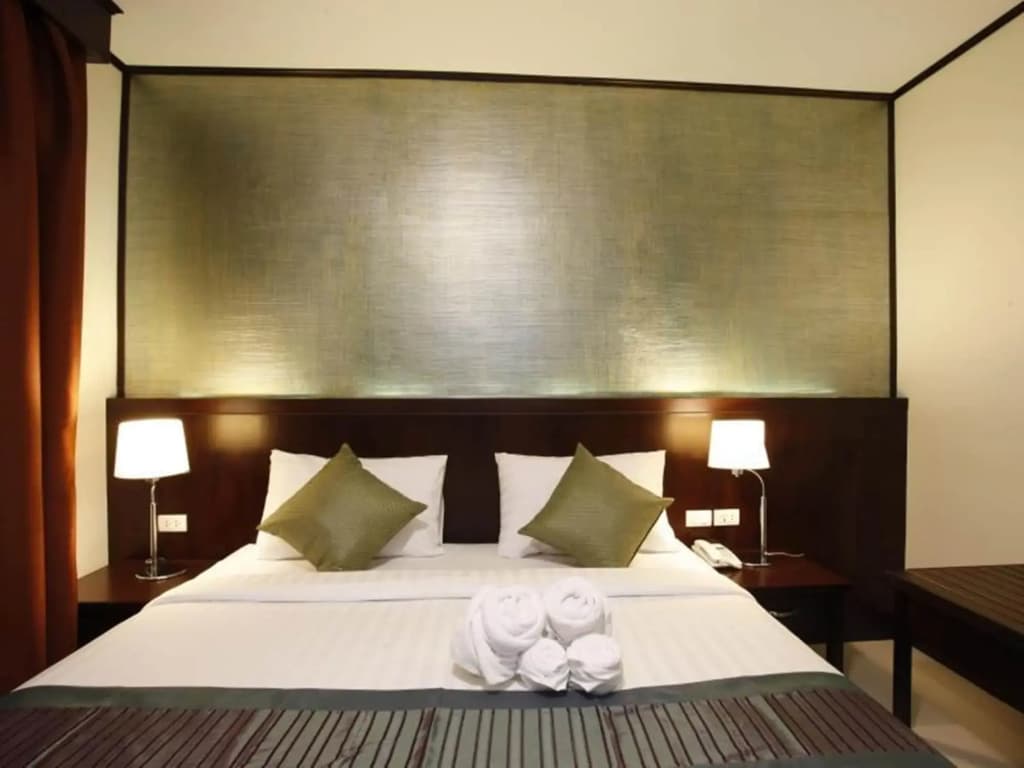 Orchid Resortel - photo 35