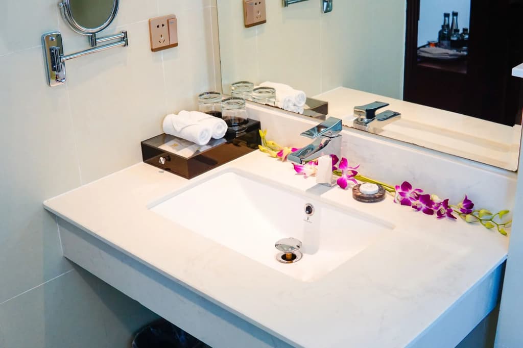 Paracel Beach Hotel - photo 11